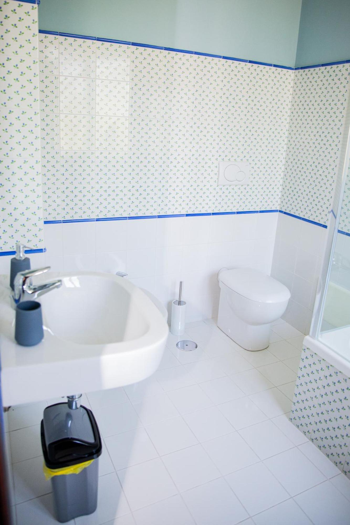 カッシーノ Le Colonne Bed & Breakfast エクステリア 写真